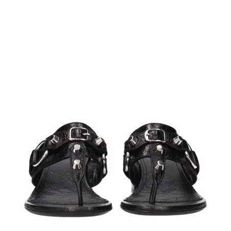 Mules Femmes BALENCIAGA F84528 - BALENCIAGA