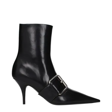 Bottines Femme BALENCIAGA F84760 - BALENCIAGA