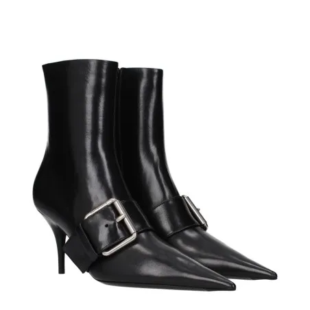 Bottines Femme BALENCIAGA F84760 - BALENCIAGA