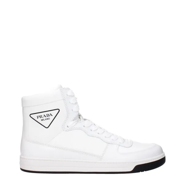 Chaussures Homme Prada F83673 - Prada