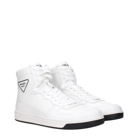 Chaussures Homme Prada F83673 - Prada
