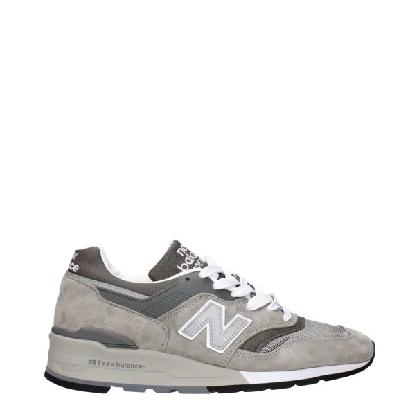 Chaussures Homme NEW BALANCE F84549 - NEW BALANCE