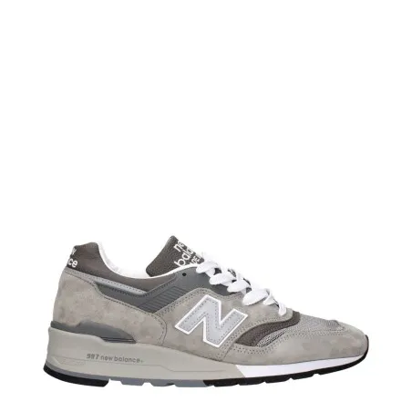 Chaussures Homme NEW BALANCE F84549 - NEW BALANCE