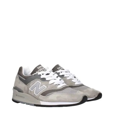 Chaussures Homme NEW BALANCE F84549 - NEW BALANCE