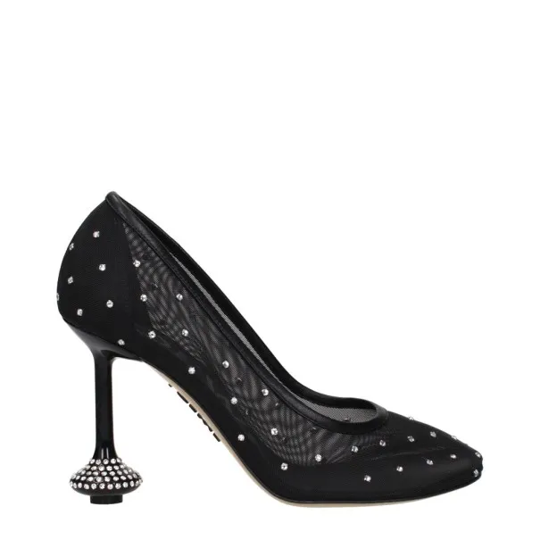 Chaussures Femme Loewe F84730 - Loewe