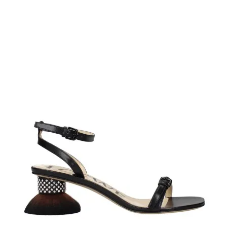 Sandale Femme Loewe F84731 - Loewe
