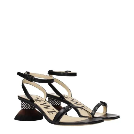 Sandale Femme Loewe F84731 - Loewe