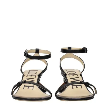 Sandale Femme Loewe F84731 - Loewe