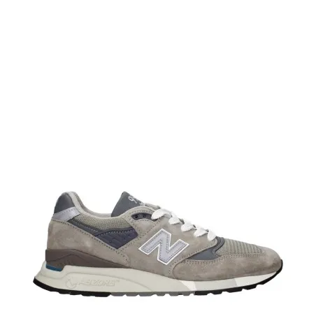 Chaussures Homme NEW BALANCE F84721 - NEW BALANCE