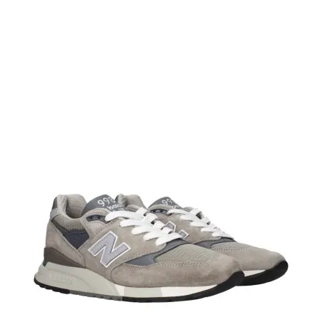Chaussures Homme NEW BALANCE F84721 - NEW BALANCE