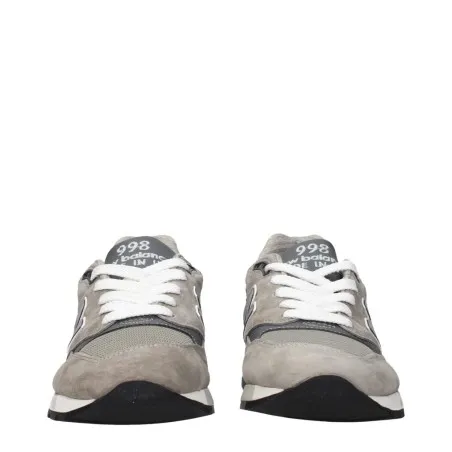 Chaussures Homme NEW BALANCE F84721 - NEW BALANCE