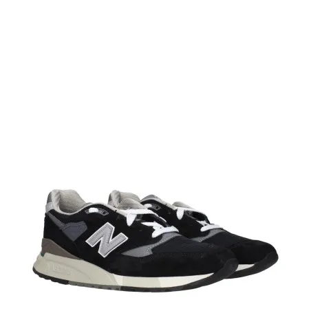 Chaussures Homme NEW BALANCE F84721 - NEW BALANCE