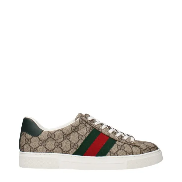 Basket Casual Homme GUCCI F85162 - Gucci