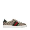 Basket Casual Homme GUCCI F85162 - Gucci