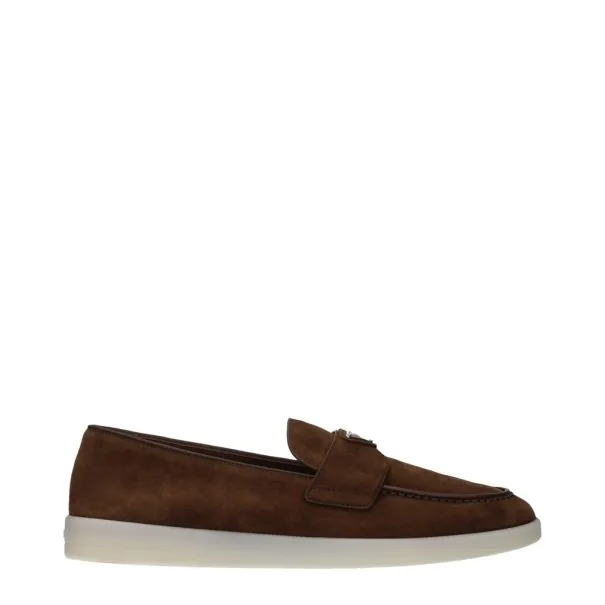 Mocassin Homme PRADA F84299 - Prada