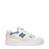 Basket Casual Femme NEW BALANCE F84741 - NEW BALANCE