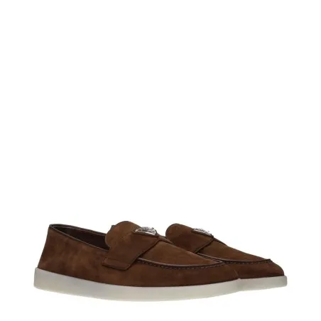 Mocassin Homme PRADA F84299 - Prada