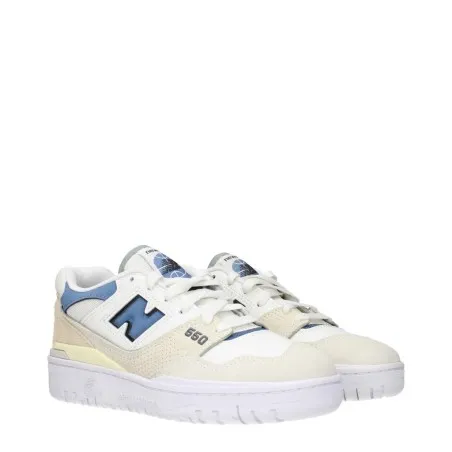 Basket Casual Femme NEW BALANCE F84741 - NEW BALANCE