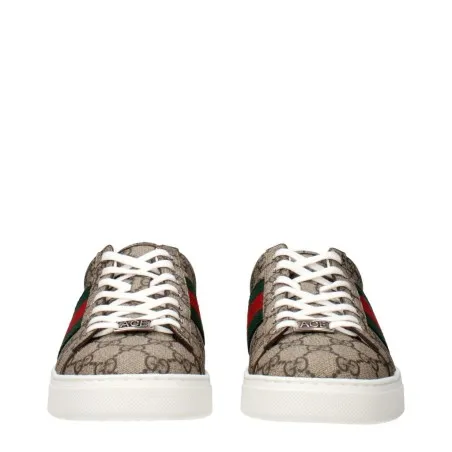 Basket Casual Homme GUCCI F85162 - Gucci