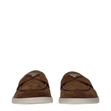 Mocassin Homme PRADA F84299 - Prada