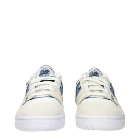 Basket Casual Femme NEW BALANCE F84741 - NEW BALANCE