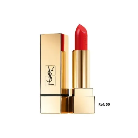 Rouge à Lèvres YVES SAINT LAURENT PUR COUTURE