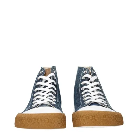Basket Casual Homme Loewe F84690 - Loewe