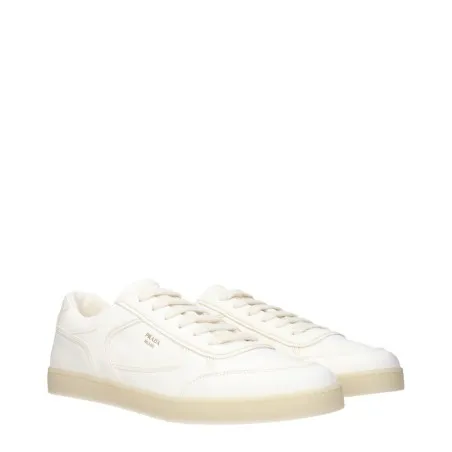 Chaussures Homme Prada F84674 - Prada