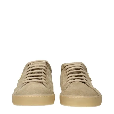 Basket Casual Homme PRADA F84669 - Prada