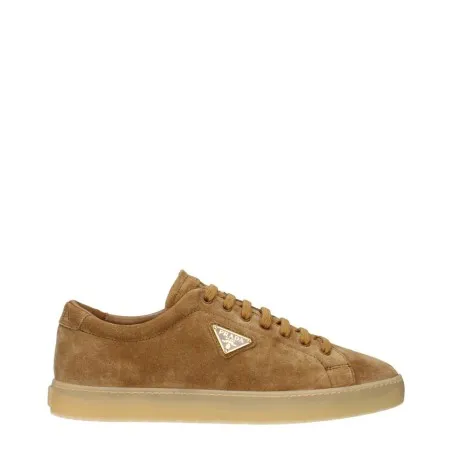 Basket Casual Homme PRADA F84669 - Prada