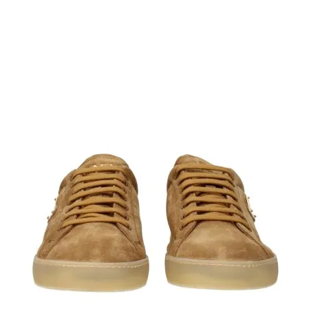 Basket Casual Homme PRADA F84669 - Prada