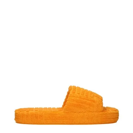 Claquettes Hommes BOTTEGA VENETA F85724 - BOTTEGA VENETA