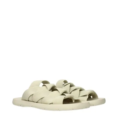 Claquettes Hommes BOTTEGA VENETA F85692 - BOTTEGA VENETA