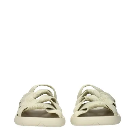 Claquettes Hommes BOTTEGA VENETA F85692 - BOTTEGA VENETA