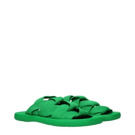 Claquettes Hommes BOTTEGA VENETA F85692 - BOTTEGA VENETA