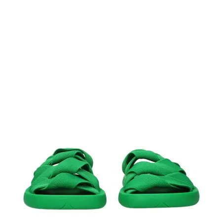 Claquettes Hommes BOTTEGA VENETA F85692 - BOTTEGA VENETA