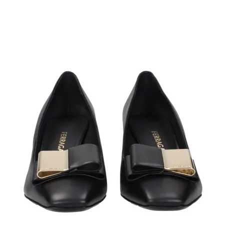 Chaussures Femme salvatore ferragamo F84623 - salvatore ferragamo