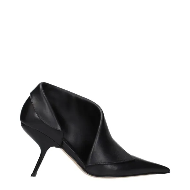 Escarpin Femme Salvatore Ferragamo F84621 - salvatore ferragamo