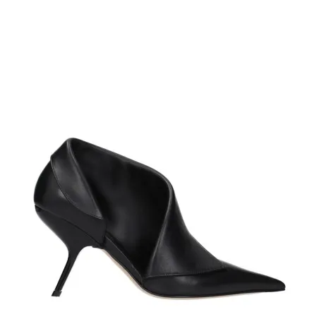Escarpin Femme Salvatore Ferragamo F84621 - salvatore ferragamo
