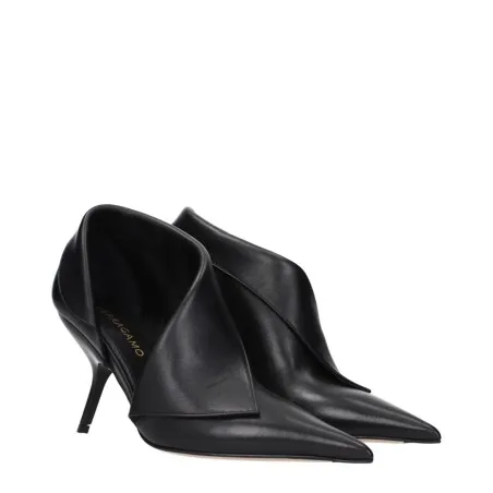 Escarpin Femme Salvatore Ferragamo F84621 - salvatore ferragamo