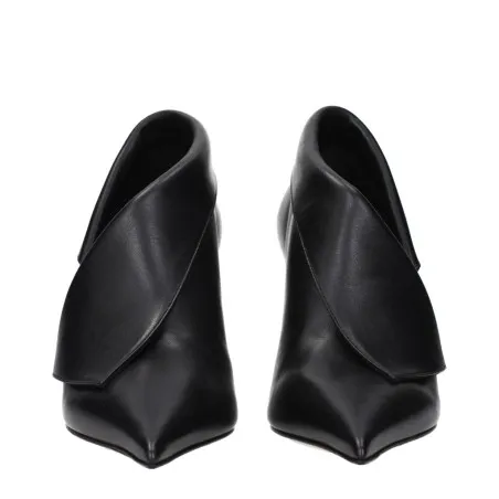 Escarpin Femme Salvatore Ferragamo F84621 - salvatore ferragamo