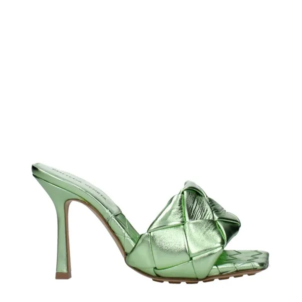Chaussures Femme BOTTEGA VENETA F85642 - BOTTEGA VENETA