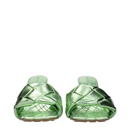 Chaussures Femme BOTTEGA VENETA F85642 - BOTTEGA VENETA
