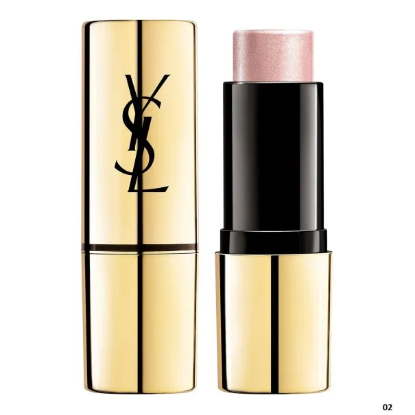 Highlighter YVES SAINT LAURENT SHIMMER STICK