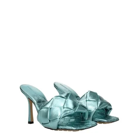 Chaussures Femme BOTTEGA VENETA F85642 - BOTTEGA VENETA