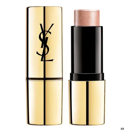 Highlighter YVES SAINT LAURENT SHIMMER STICK