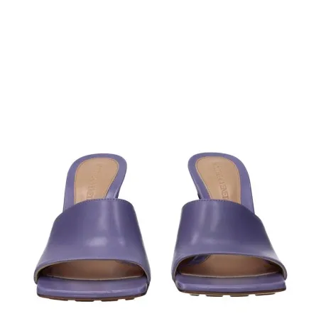 Chaussures Femme BOTTEGA VENETA F85643 - BOTTEGA VENETA