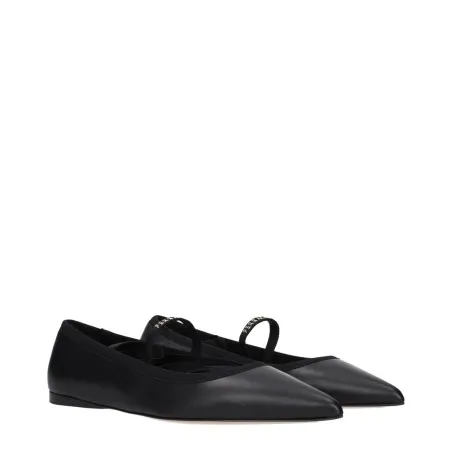 Ballerines Salvatore Ferragamo F84628 - salvatore ferragamo