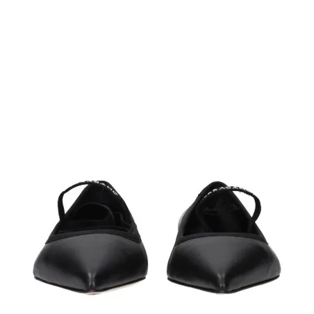 Ballerines Salvatore Ferragamo F84628 - salvatore ferragamo