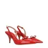 Escarpin Femme Salvatore Ferragamo F84629 - salvatore ferragamo